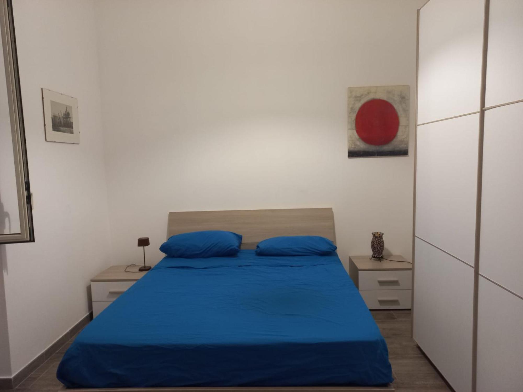 Davide Guest House Palermo Exterior foto